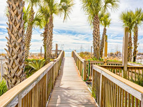 Alabama Beach Areas Home 1013573