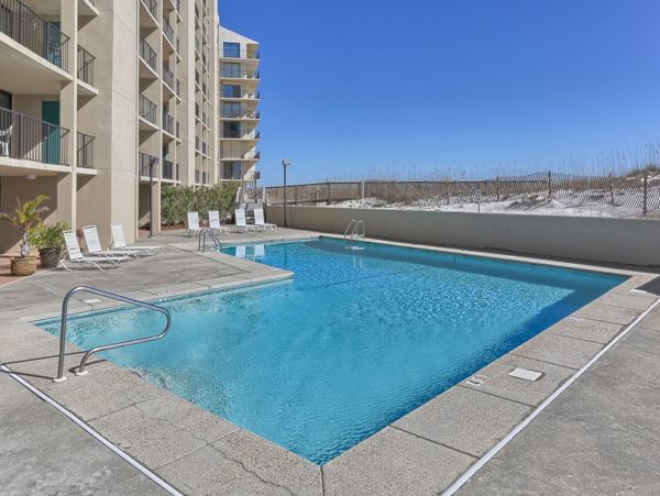 Alabama Beach Areas Home 1013574