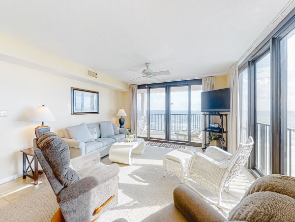 Alabama Beach Areas Home 1013574
