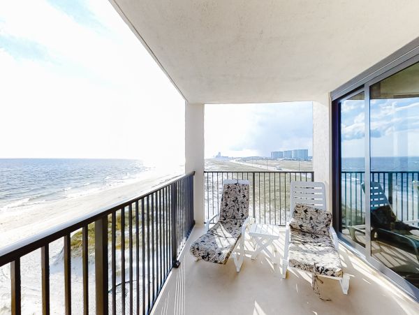 Alabama Beach Areas Home 1013574