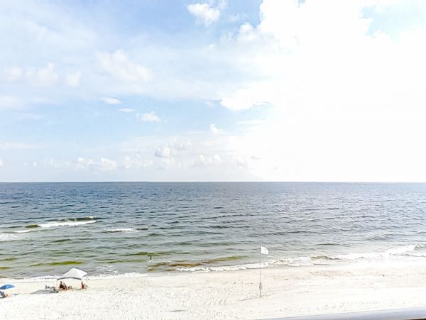 Alabama Beach Areas Home 1013574
