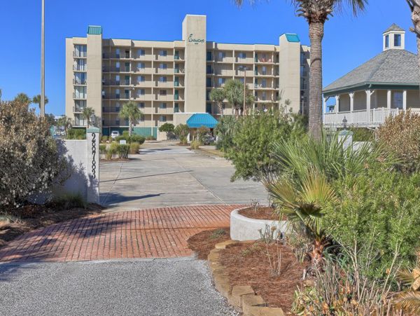 Alabama Beach Areas Home 1013574