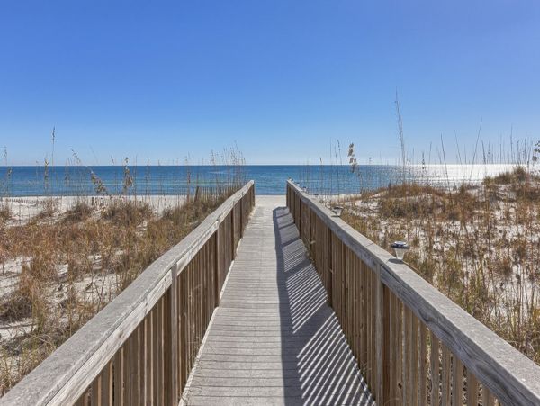 Alabama Beach Areas Home 1013574