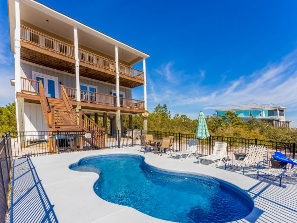 Alabama Beach Areas Home 1013575