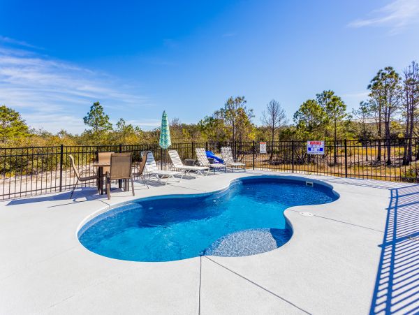 Alabama Beach Areas Home 1013575