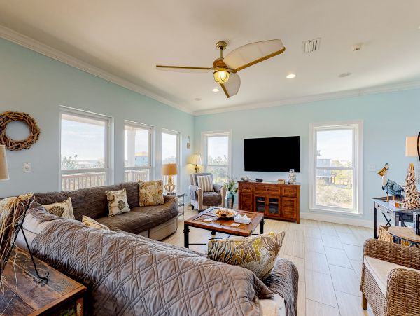 Alabama Beach Areas Home 1013575