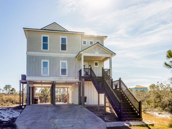 Alabama Beach Areas Home 1013575