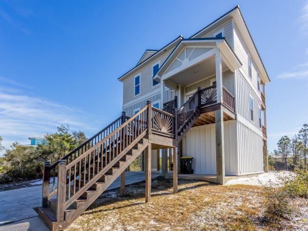Alabama Beach Areas Home 1013575