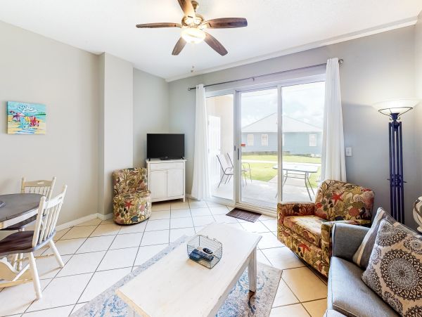 Alabama Beach Areas Home 1013576