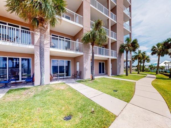 Alabama Beach Areas Home 1013576