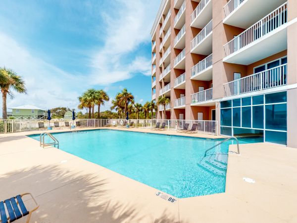 Alabama Beach Areas Home 1013576