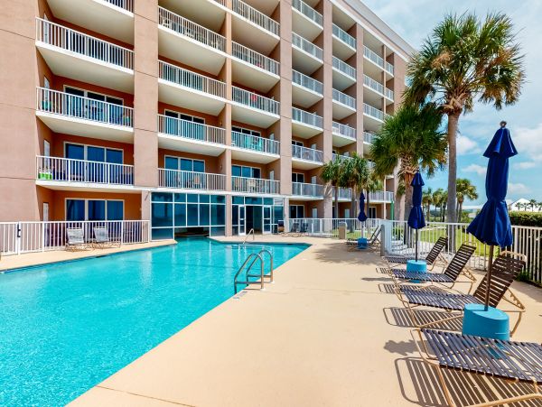 Alabama Beach Areas Home 1013576