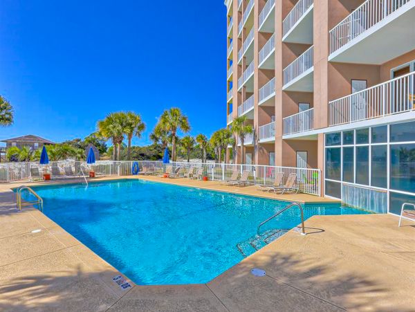 Alabama Beach Areas Home 1013576