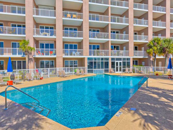 Alabama Beach Areas Home 1013576