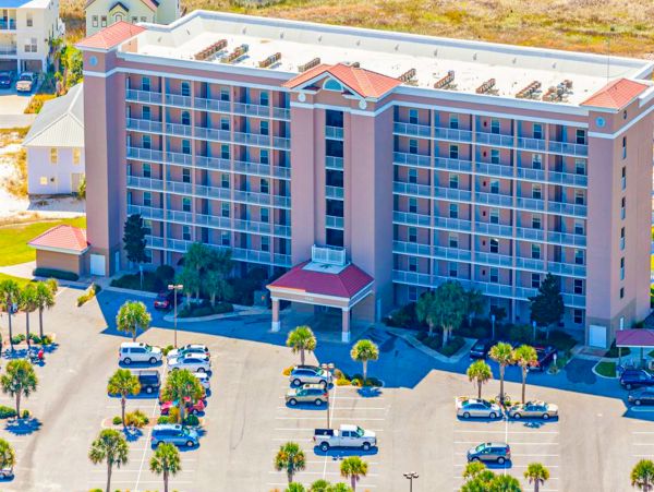 Alabama Beach Areas Home 1013576