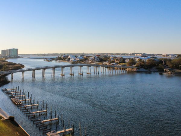 Alabama Beach Areas Home 1013577