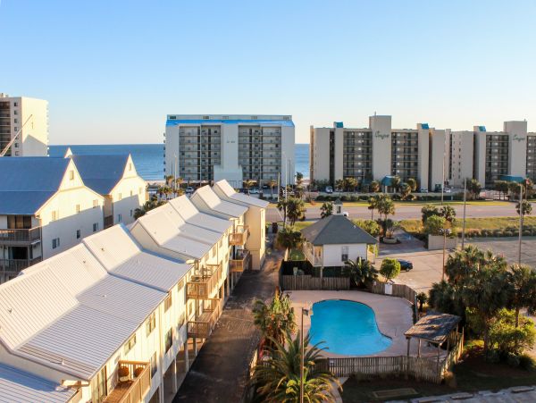 Alabama Beach Areas Home 1013577