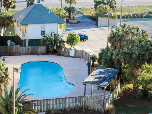 Alabama Beach Areas Home 1013577