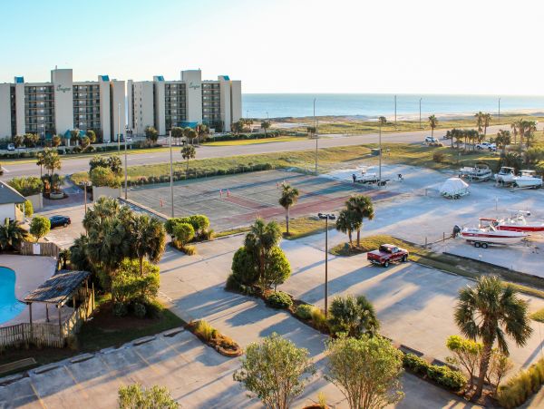 Alabama Beach Areas Home 1013577