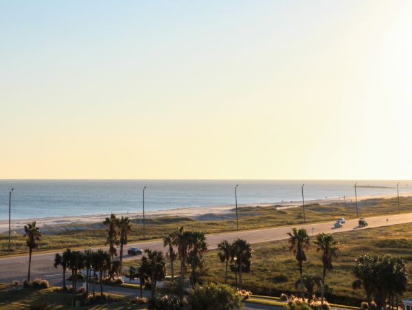 Alabama Beach Areas Home 1013577