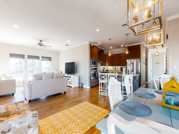 Alabama Beach Areas Home 1013578