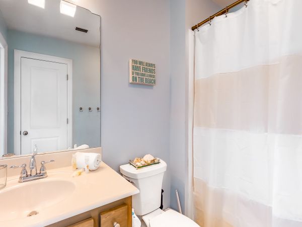 Alabama Beach Areas Home 1013578