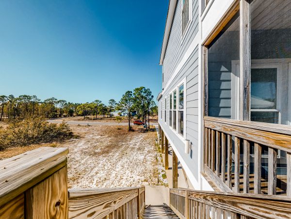 Alabama Beach Areas Home 1013578