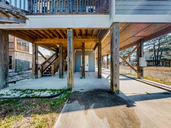 Alabama Beach Areas Home 1013578