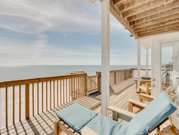 Alabama Beach Areas Home 1013579