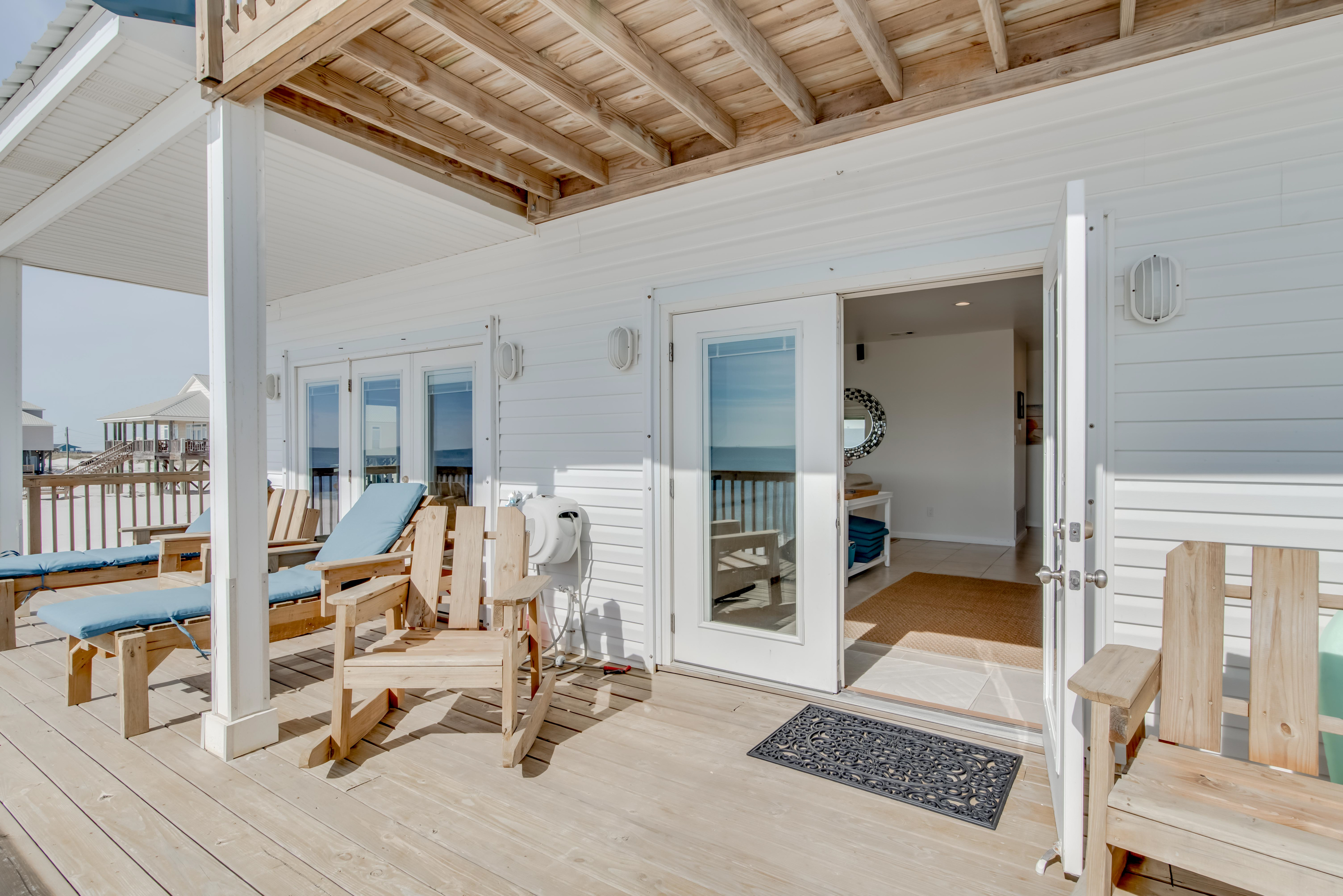 Alabama Beach Areas Home 1013579