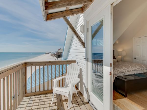 Alabama Beach Areas Home 1013579