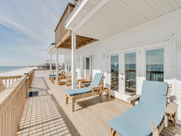 Alabama Beach Areas Home 1013579