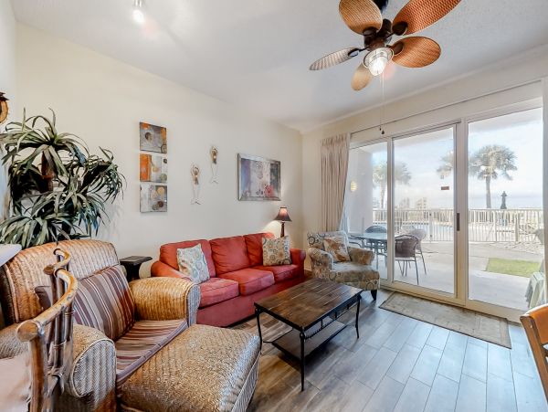 Alabama Beach Areas Home 1013580