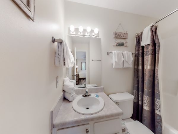 Alabama Beach Areas Home 1013580