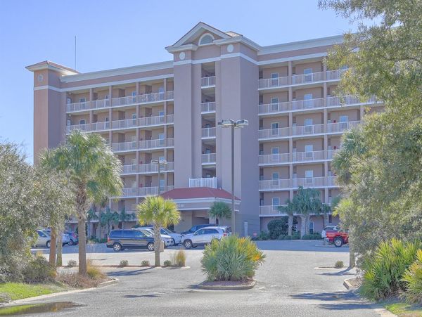 Alabama Beach Areas Home 1013580