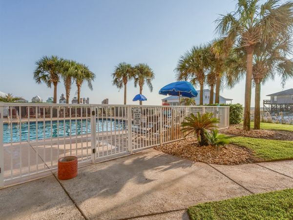 Alabama Beach Areas Home 1013580