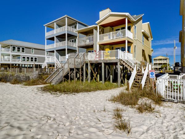 Alabama Beach Areas Home 1013581
