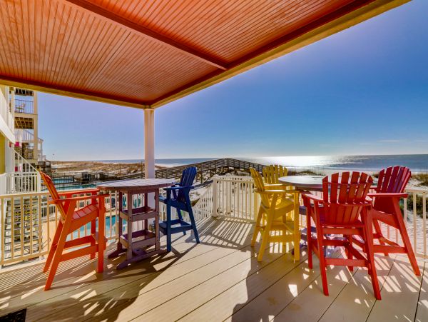 Alabama Beach Areas Home 1013581
