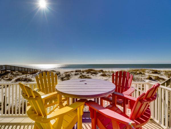 Alabama Beach Areas Home 1013581