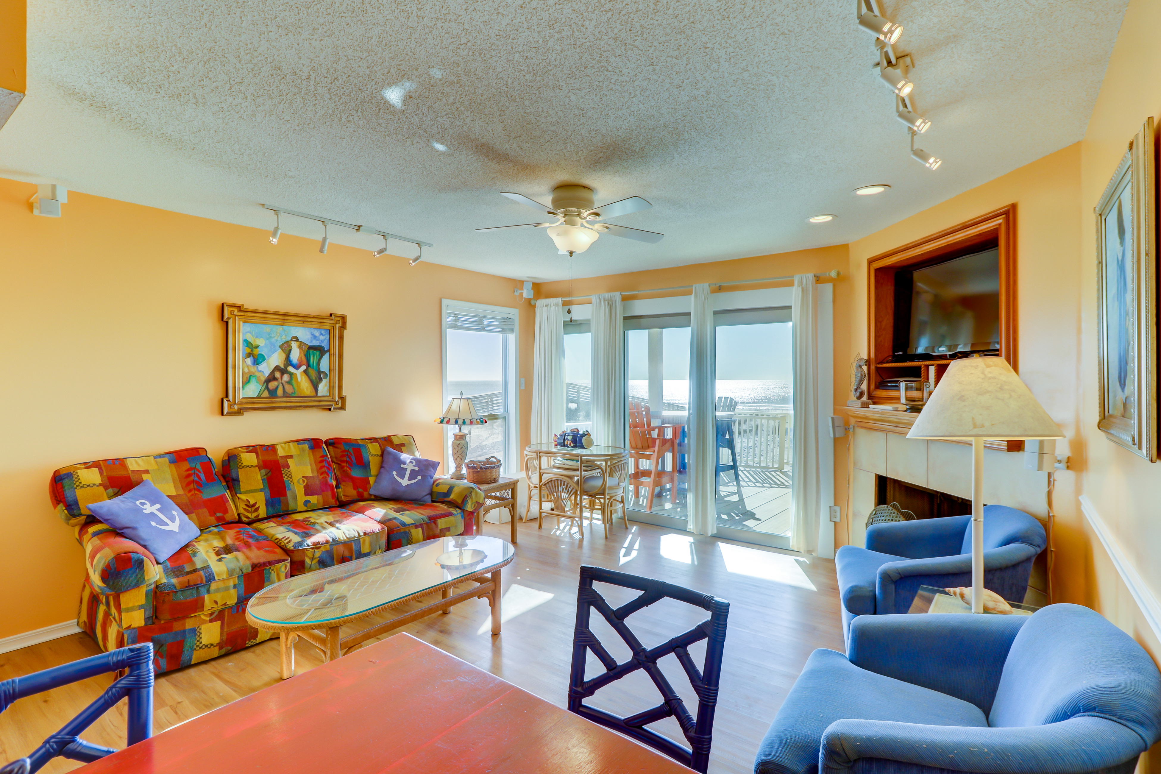 Alabama Beach Areas Home 1013581