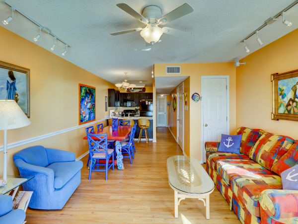 Alabama Beach Areas Home 1013581