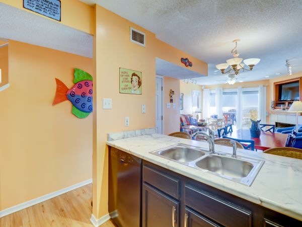 Alabama Beach Areas Home 1013581