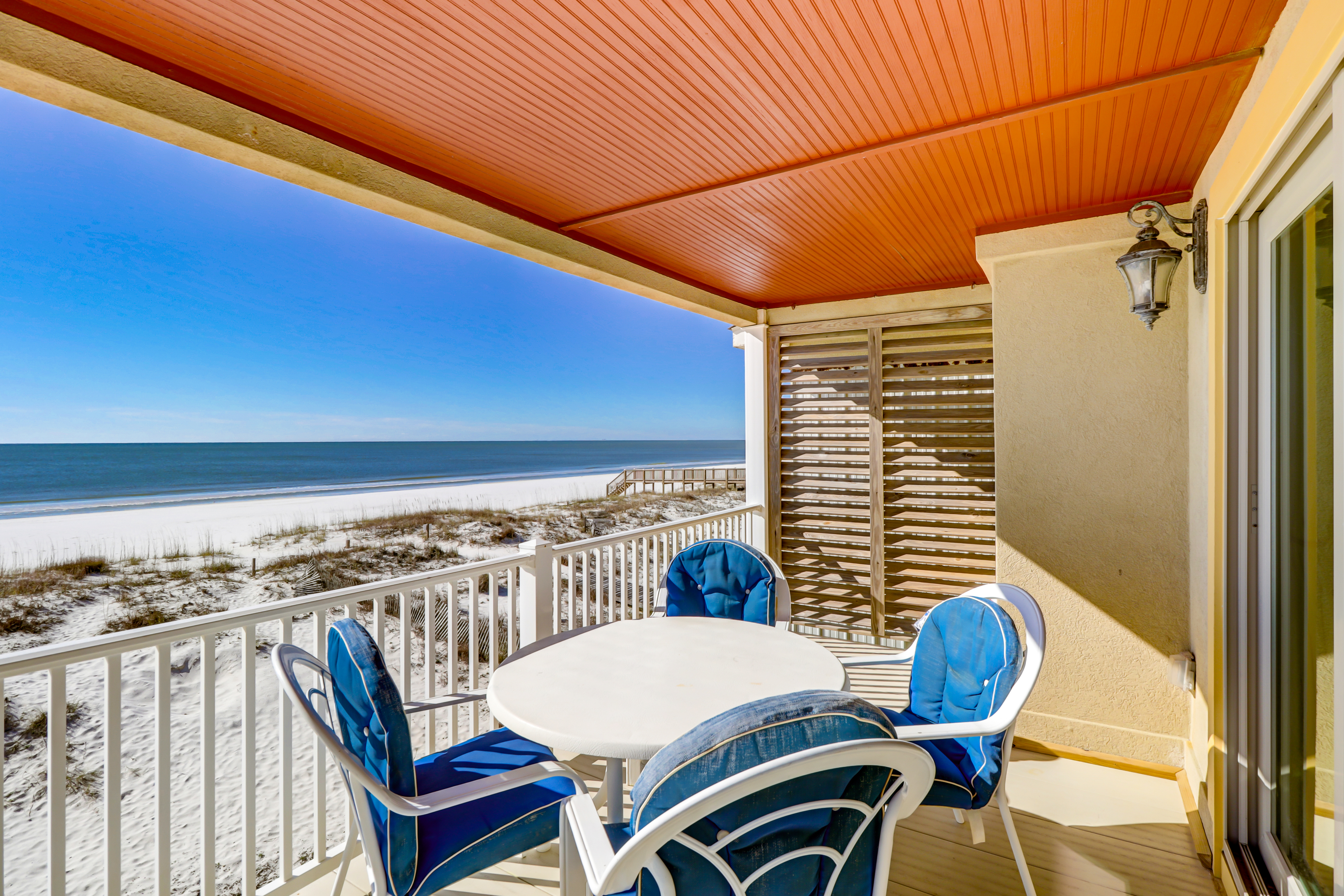 Alabama Beach Areas Home 1013581