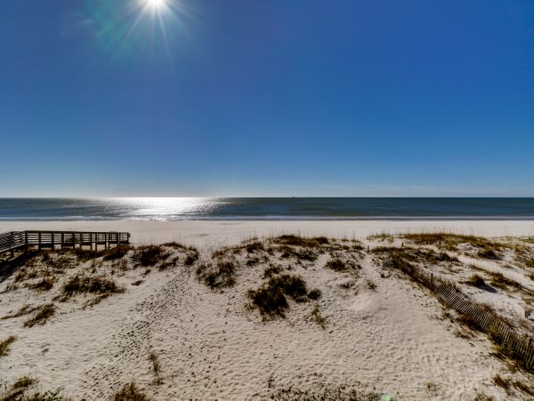 Alabama Beach Areas Home 1013581