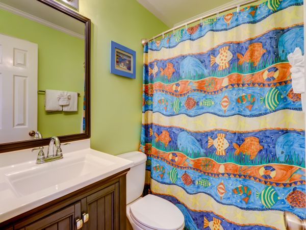 Alabama Beach Areas Home 1013581