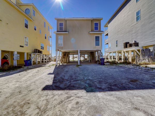 Alabama Beach Areas Home 1013581