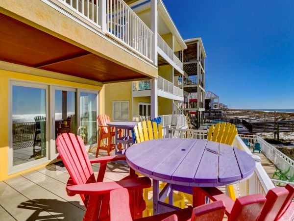 Alabama Beach Areas Home 1013581