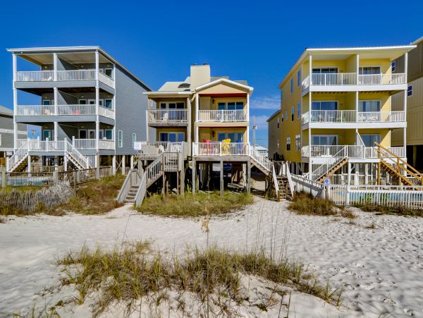 Alabama Beach Areas Home 1013581