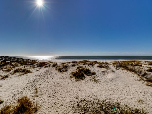 Alabama Beach Areas Home 1013581