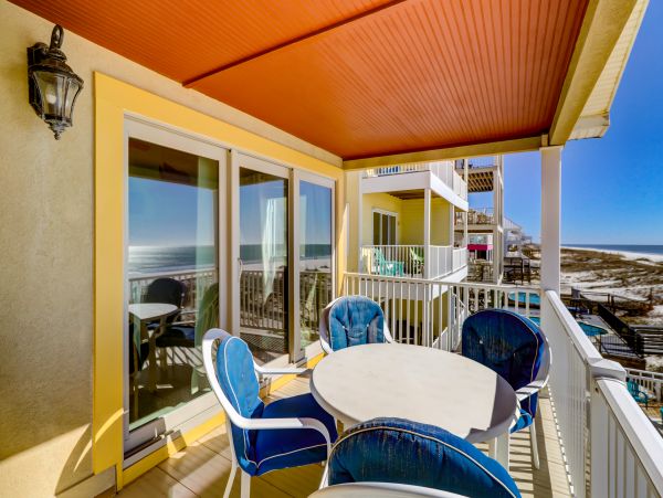 Alabama Beach Areas Home 1013581